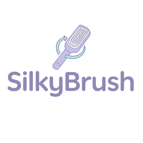 SilkyBrush